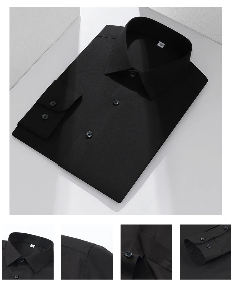 Camisa Social Slim Fit